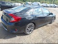 2021 Honda Civic — photo 4 of 16 | VIN 2HGFC1F3XMH706131