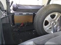 2022 Jeep Wrangler — photo 8 of 17 | VIN 1C4GJXAG0NW154213