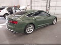 2024 Audi A5 Sportback — photo 4 of 17 | VIN WAUFACF58RA096119