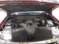 2017 Chevrolet Silverado 1500 — photo 10 of 17 | VIN 1GCVKREC1HZ110893
