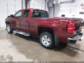 2017 Chevrolet Silverado 1500 — photo 3 of 17 | VIN 1GCVKREC1HZ110893