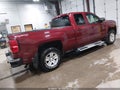2017 Chevrolet Silverado 1500 — photo 4 of 17 | VIN 1GCVKREC1HZ110893
