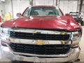 2017 Chevrolet Silverado 1500 — photo 6 of 17 | VIN 1GCVKREC1HZ110893