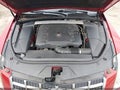 2013 Cadillac CTS — photo 10 of 11 | VIN 1G6DK5E3XD0117945
