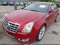 2013 Cadillac CTS — photo 6 of 11 | VIN 1G6DK5E3XD0117945