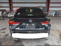 2019 Lexus IS 300 — photo 17 of 17 | VIN JTHBA1D23K5087016