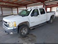 2009 Chevrolet Silverado 2500 — photo 2 of 19 | VIN 1GCHK63K99F110584