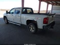 2009 Chevrolet Silverado 2500 — photo 3 of 19 | VIN 1GCHK63K99F110584