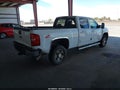 2009 Chevrolet Silverado 2500 — photo 4 of 19 | VIN 1GCHK63K99F110584