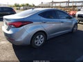 2016 Hyundai Elantra — photo 4 of 17 | VIN 5NPDH4AEXGH752846