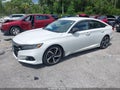 2021 Honda Accord — photo 2 of 16 | VIN 1HGCV1F48MA003616