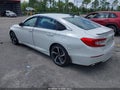 2021 Honda Accord — photo 3 of 16 | VIN 1HGCV1F48MA003616