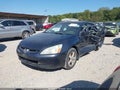 2003 Honda Accord — photo 2 of 16 | VIN 1HGCM566X3A135805