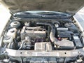 2002 Saturn S-Series — photo 10 of 16 | VIN 1G8ZK54742Z132807