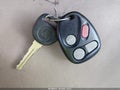 2002 Saturn S-Series — photo 11 of 16 | VIN 1G8ZK54742Z132807