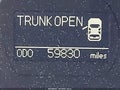 2007 Toyota Camry — photo 15 of 16 | VIN JTNBK46K973021727