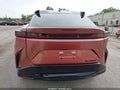 2026 Lexus RZ — photo 16 of 18 | VIN JTJBDADB7TA008042
