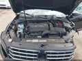 2017 Volkswagen Passat — photo 10 of 16 | VIN 1VWBT7A33HC029162