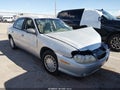 2001 Chevrolet Malibu — photo 1 of 11 | VIN 1G1ND52J416149581