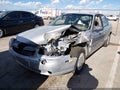 2001 Chevrolet Malibu — photo 2 of 11 | VIN 1G1ND52J416149581
