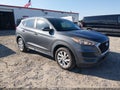 2019 Hyundai Tucson — photo 1 of 16 | VIN KM8J23A41KU986647