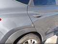2019 Hyundai Tucson — photo 6 of 16 | VIN KM8J23A41KU986647