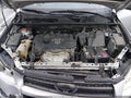 2010 Toyota RAV4 — photo 10 of 17 | VIN JTMBF4DV3AD034500