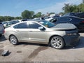 2014 Chevrolet Impala — photo 14 of 18 | VIN 2G1155S37E9161171