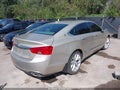 2014 Chevrolet Impala — photo 4 of 18 | VIN 2G1155S37E9161171