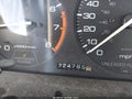 1992 Honda Accord — photo 15 of 16 | VIN 1HGCB9851NA005223