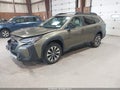 2023 Subaru Outback — photo 2 of 16 | VIN 4S4BTANC1P3163494