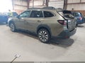 2023 Subaru Outback — photo 3 of 16 | VIN 4S4BTANC1P3163494