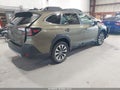 2023 Subaru Outback — photo 4 of 16 | VIN 4S4BTANC1P3163494