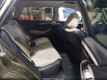 2023 Subaru Outback — photo 8 of 16 | VIN 4S4BTANC1P3163494