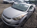 2013 Hyundai Elantra — photo 2 of 12 | VIN KMHDH4AE7DU626070