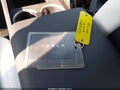 2026 Tesla Model Y — photo 11 of 22 | VIN 7SAYGDED8TF641567