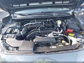 2023 Subaru Crosstrek — photo 10 of 17 | VIN JF2GTABCXP8283507