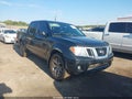 2020 Nissan Frontier — photo 1 of 11 | VIN 1N6ED0EA1LN709147