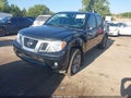 2020 Nissan Frontier — photo 2 of 11 | VIN 1N6ED0EA1LN709147