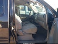 2020 Nissan Frontier — photo 5 of 11 | VIN 1N6ED0EA1LN709147
