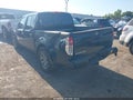 2020 Nissan Frontier — photo 3 of 11 | VIN 1N6ED0EA1LN709147