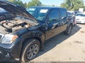 2020 Nissan Frontier — photo 6 of 11 | VIN 1N6ED0EA1LN709147