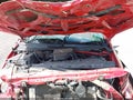 2010 Toyota Tacoma — photo 10 of 13 | VIN 5TEUX4EN8AZ743841