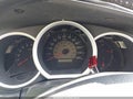 2010 Toyota Tacoma — photo 7 of 13 | VIN 5TEUX4EN8AZ743841