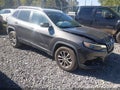 2020 Jeep Cherokee — photo 1 of 16 | VIN 1C4PJMLB4LD586778