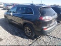 2020 Jeep Cherokee — photo 3 of 16 | VIN 1C4PJMLB4LD586778