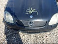 2000 Mercedes-Benz SLK-Class — photo 10 of 18 | VIN WDBKK47F2YF146525