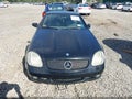 2000 Mercedes-Benz SLK-Class — photo 12 of 18 | VIN WDBKK47F2YF146525
