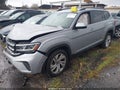 2021 Volkswagen Atlas — photo 2 of 20 | VIN 1V2HR2CA7MC520854