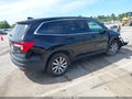 2021 Honda Pilot — photo 4 of 17 | VIN 5FNYF6H51MB091095